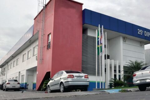 Polícia prende suspeito de ameaça e agressão contra sobrinha na Zona Leste de Manaus