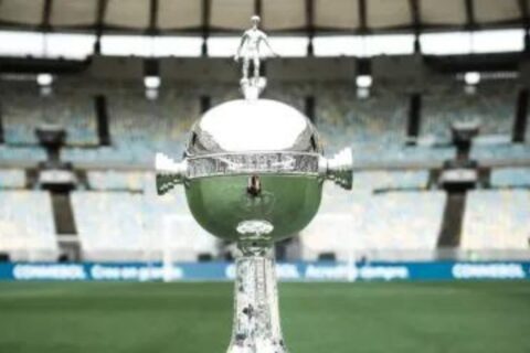 Sorteio dos clubes da fase de grupos da Libertadores ocorrerá em março