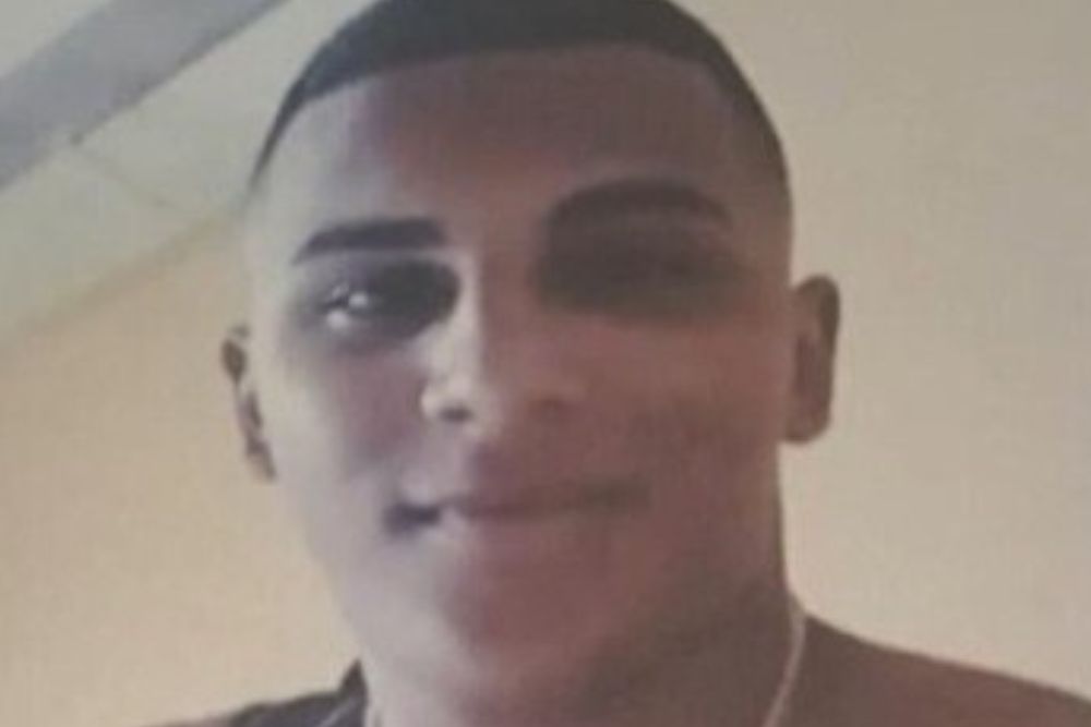 Miliciano 'Tubarão' morre durante troca de tiros com a polícia Miliciano 'Tubarão' morre durante troca de tiros com a polícia