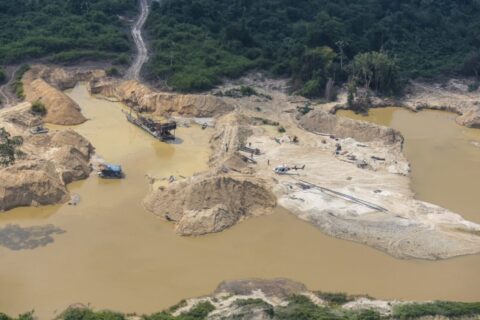 Ministério Público pede anulação de contrato da mineração na região do Xingu