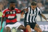 Botafogo e Flamengo fazem clássico no Nilton Santos pela 6ª rodada do Brasileirão