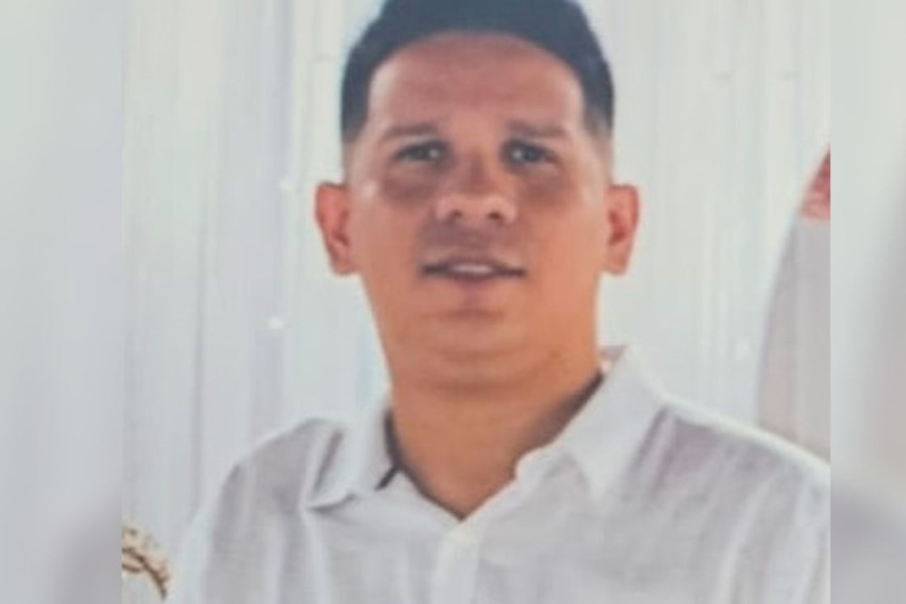 Polícia divulga foto do suspeito de interceptar drogas de cantor em Manaus Polícia divulga foto do suspeito de interceptar drogas de cantor em Manaus