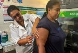 Vacinação contra a dengue no DF começa nesta sexta a partir das 7h