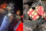 Polícia apreende droga avaliada em R$ 9,5 milhões no Rio Solimões