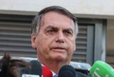 Bolsonaro pode ser julgado pelo Superior Tribunal Militar, afirma presidente da Corte
