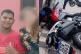 Motociclista morre após ser atropelado na avenida Mário Ipiranga