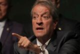 STF marca audiências de custódia de presos por tentativa de golpe