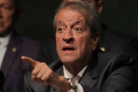 STF marca audiências de custódia de presos por tentativa de golpe