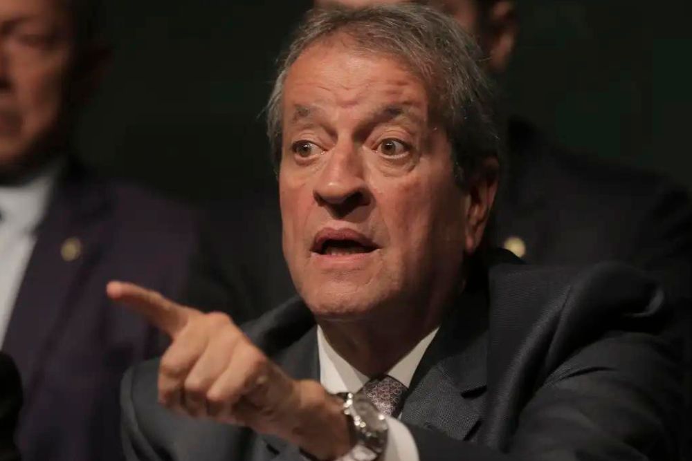 STF marca audiências de custódia de presos por tentativa de golpe STF marca audiências de custódia de presos por tentativa de golpe
