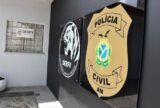 Polícia prende pistoleiro de facção suspeito de 5 homicídios em Manaus
