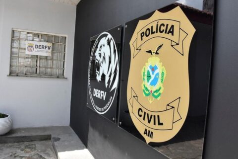 Polícia prende pistoleiro de facção suspeito de 5 homicídios em Manaus