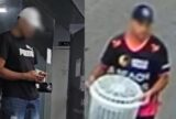 Homem é preso após abandonar cachorros em sacos de lixo na Zona Leste de Manaus
