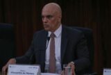 8 de janeiro: Moraes vota por tornar réus membros da cúpula da PMDF