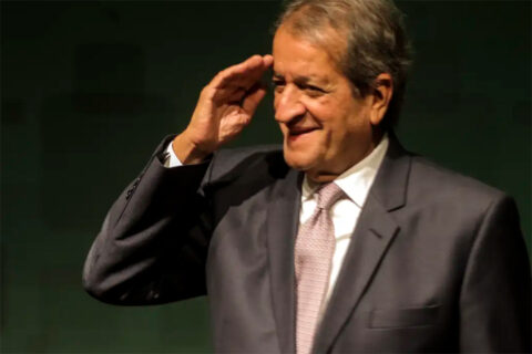 PL confirma intenção de lançar candidato próprio à Presidência em 2026