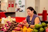 Feiras de Produtos Regionais retornam após o Carnaval em Manaus
