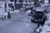 Dupla armada faz arrastão em lanchonete no bairro Alvorada