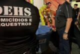 Padrasto é morto a facadas após violentar enteada de 13 anos no bairro Cidade Nova