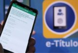Não vai votar? Justificativa de ausência poderá ser feita pelo aplicativo e-Título