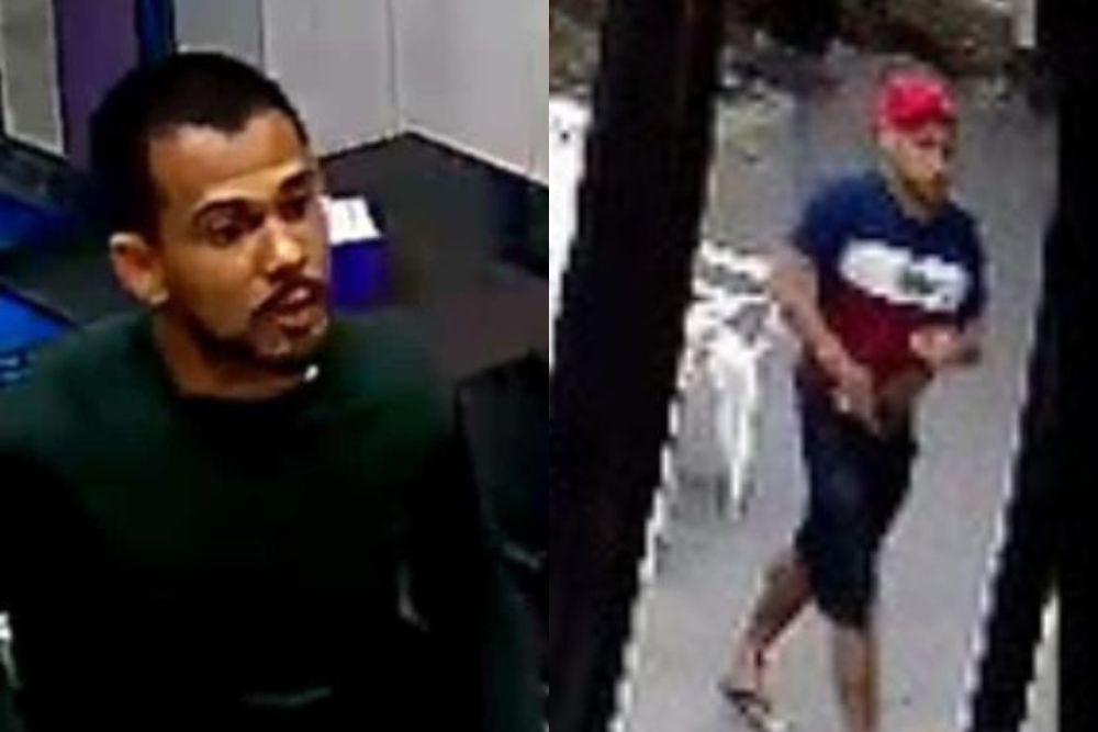 Suspeitos armados fazem arrastão em lanchonete no bairro Flores Suspeitos armados fazem arrastão em lanchonete no bairro Flores