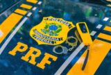 Motociclista é preso após tentar fugir da PRF no interior do Amazonas