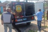 Ajudante de pedreiro é executado a tiros no bairro Tarumã