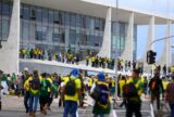 STF condena mais 10 pessoas pelos atos do 8 de janeiro