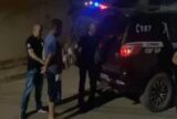 Homem é preso após filha de amigos gravar tentativa de estupro