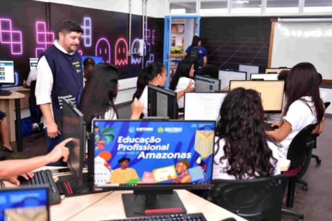 Cetam abre inscrições para 25 mil vagas em cursos de qualificação