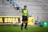 FAF anuncia escala de arbitragem das semifinais do primeiro turno do Barezão 2024