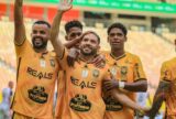 Barezão 2024: Amazonas e Nacional duelam por uma vaga na final do 1° turno