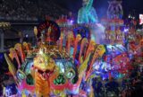 Artistas do Boi Caprichoso brilham nos principais carnavais do Brasil