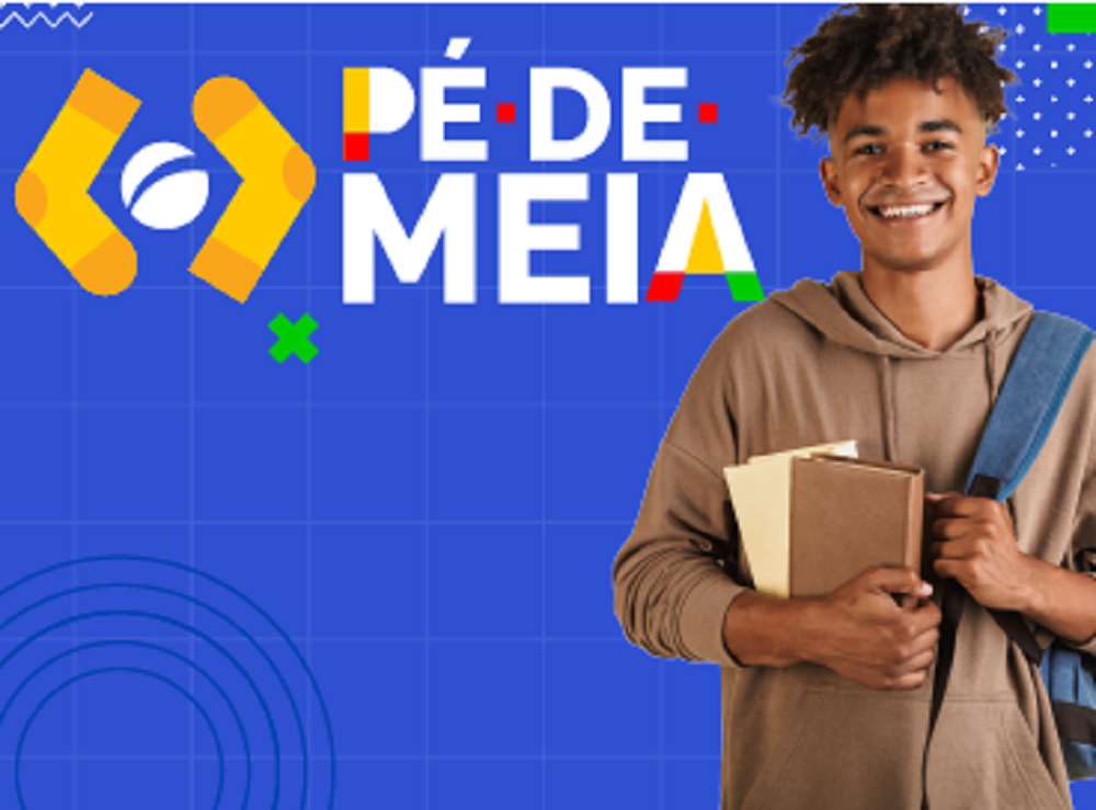 Prazo para ades&atilde;o ao Programa P&eacute;-de-Meia termina no pr&oacute;ximo domingo