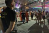 Manaus registra queda de 45% de homicídios durante carnaval 2024
