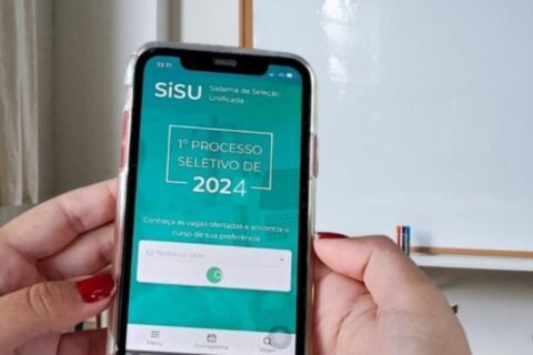 Instituições publicam resultado da lista de espera do Sisu 2024