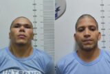 Fugitivos da prisão de segurança máxima invadiram casa, levaram celulares e comida de família refém