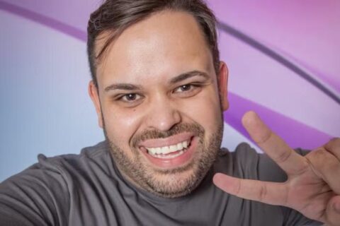 Michel vence pela 2ª vez Prova do Anjo e indicará alguém ao paredão do BBB 24