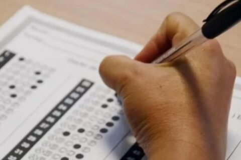 Concurso Unificado registra parcial de 1,88 mi de candidatos garantidos para prova
