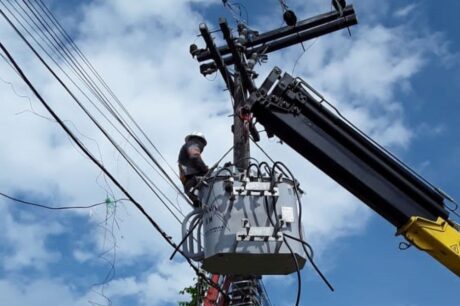 Feriado terá interrupção de energia em quatro bairros de Manaus