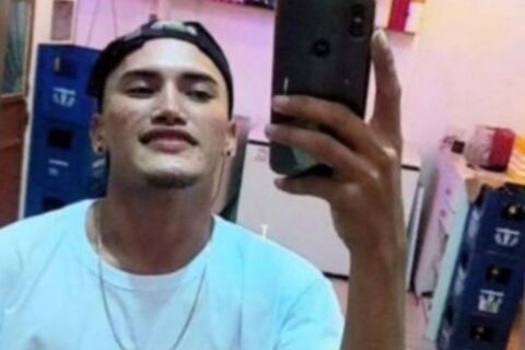 Homem é executado a tiros após sair de festa em Itacoatiara