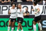 Corinthians derrota Cruzeiro e conquista tricampeonato da Supercopa feminina