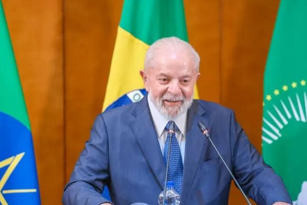 Mossor&oacute;: Lula cogita que presos tiveram ajuda na fuga de penitenci&aacute;ria