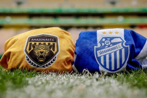 Barezão 2024: FAF anuncia data, horário e local da final do primeiro turno