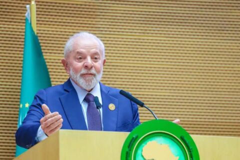 Cúpula do G20 no Brasil vira oportunidade para governo discutir mudanças na ONU