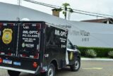 Corpo em estado de decomposição é encontrado próximo de condomínio em Manaus