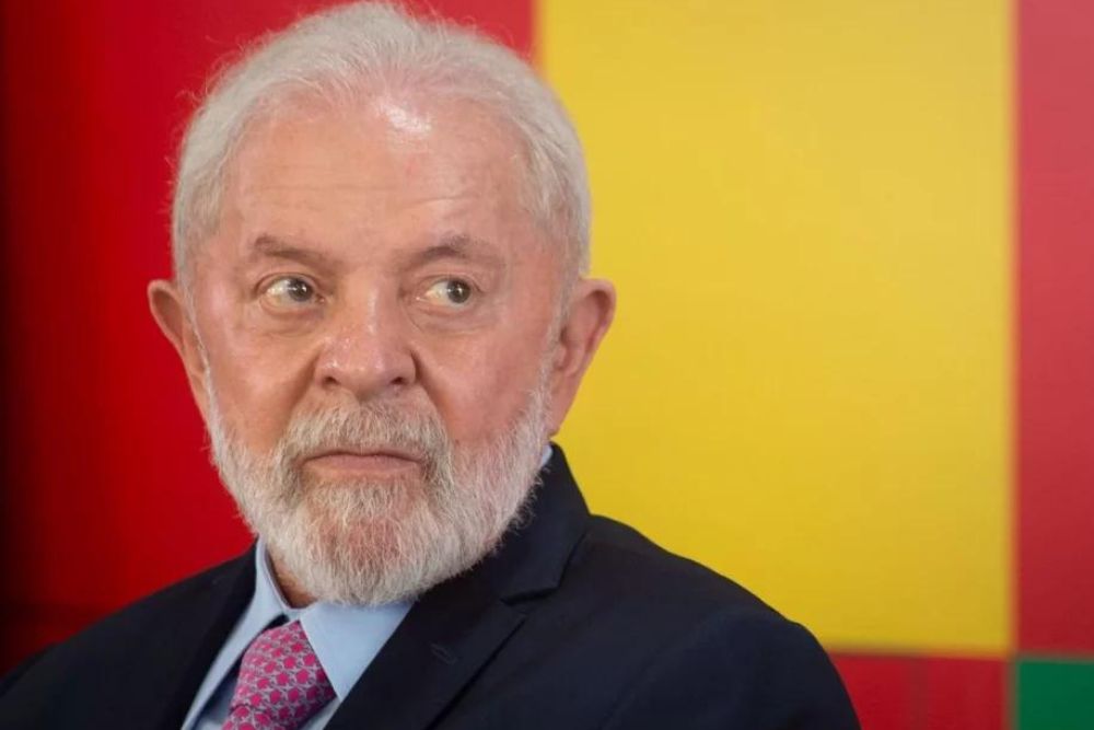 Deputados da oposição pedem impeachment de Lula após fala sobre holocausto