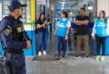 Concurso para a Guarda Municipal de Manaus teve mais de 24 mil inscritos