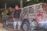 Trio é vítima de atentado violento na Comunidade Raio de Sol