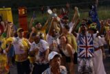 Império do Cajual conquista o bicampeonato no grupo das Escolas Experimentais do Carnaval do Povão