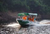 Financiamento de até R$ 200 mil é disponibilizado para empreendedores do turismo no Amazonas
