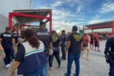 Mais de 60 bandas e blocos de rua são fiscalizados durante o carnaval em Manaus